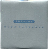 Erasure - Blue Savannah